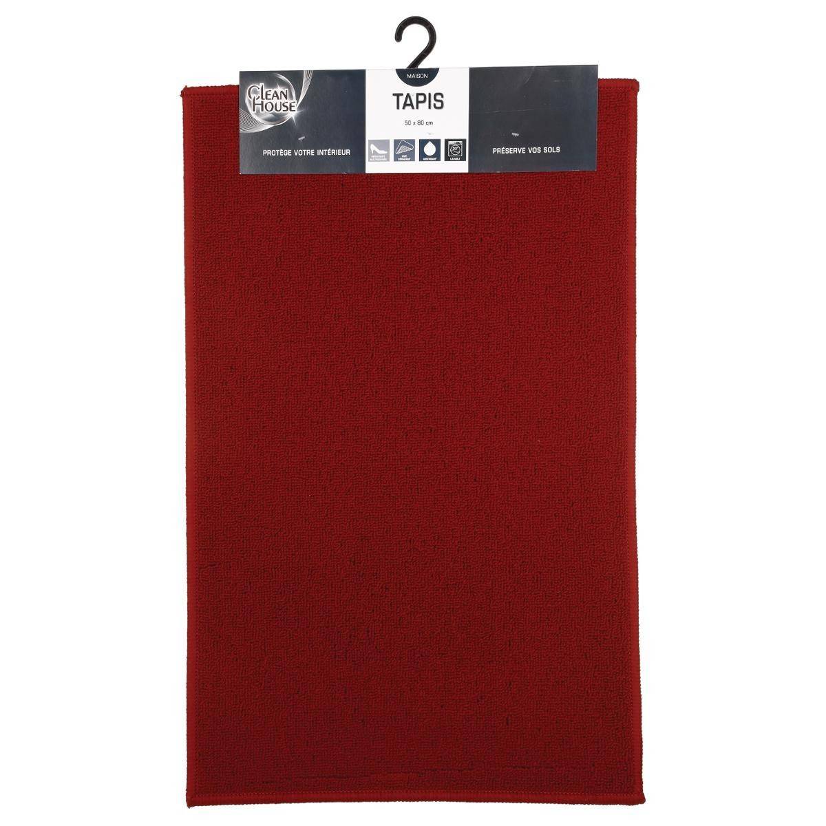 Facilitys - Tapis de cuisine antidérapant - Image 3