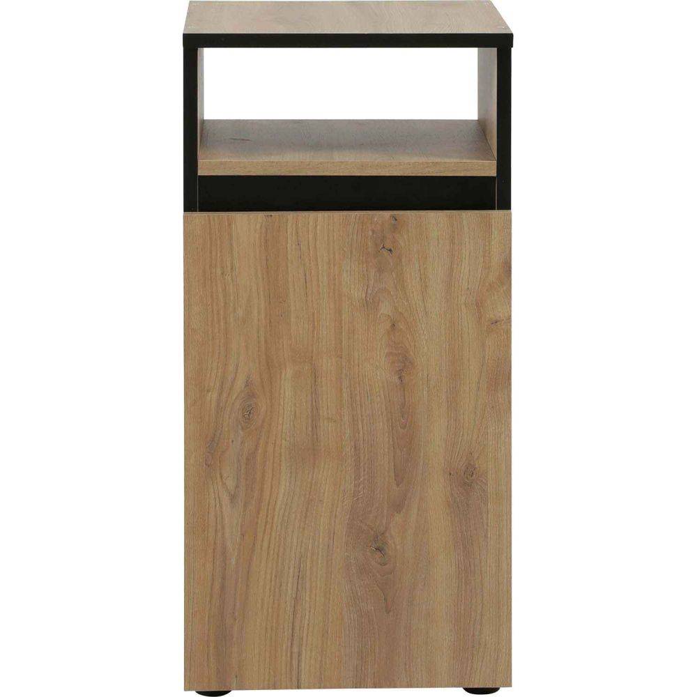 Zolux - Meuble pour aquarium colonne 40 x 40 cm - Image 2