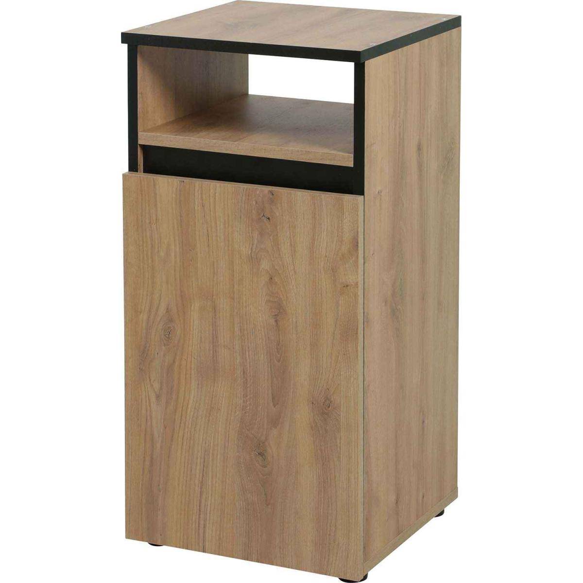 Zolux - Meuble pour aquarium colonne 40 x 40 cm - Image 1
