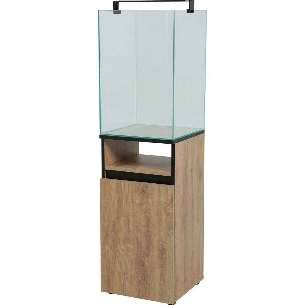 Zolux - Meuble pour aquarium colonne 40 x 40 cm - Image 3