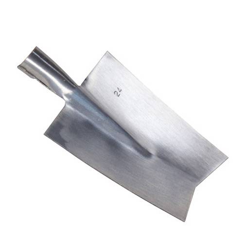 Outils Perrin - Louchet Vosges de 24 cm sans manche Outils Perrin
