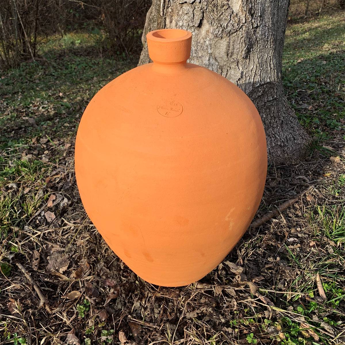 Ollas SPELEO - 12 L - Mes Courses En Vrac - Image 1
