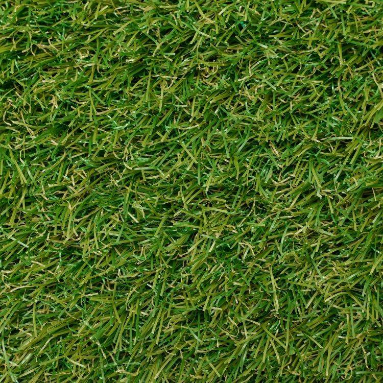 Gazon Synthétique GREEN LUX 30mm - 4Mx9M soit 36m2 - BBE - Image 4