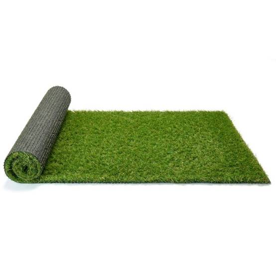 Gazon Synthétique GREEN LUX 30mm - 4Mx9M soit 36m2 - BBE - Image 2