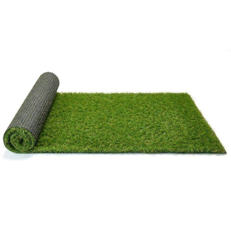 Gazon Synthétique GREEN LUX 30mm - 4Mx9M soit 36m2 - BBE - Image 2