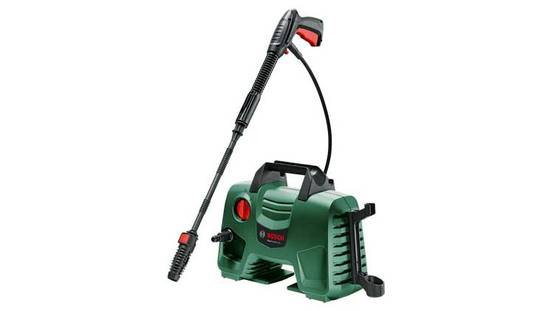 Bosch - Nettoyeur haute-pression compact BOSCH Easy Aquatak 120 - 06008A7901 - Image 2