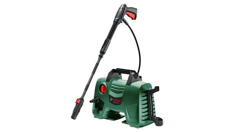 Bosch - Nettoyeur haute-pression compact BOSCH Easy Aquatak 120 - 06008A7901 - Image 2