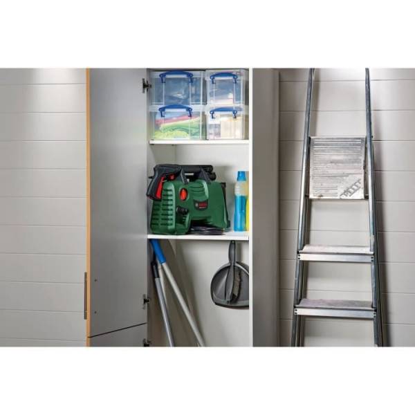 Bosch - Nettoyeur haute-pression compact BOSCH Easy Aquatak 120 - 06008A7901 - Image 4