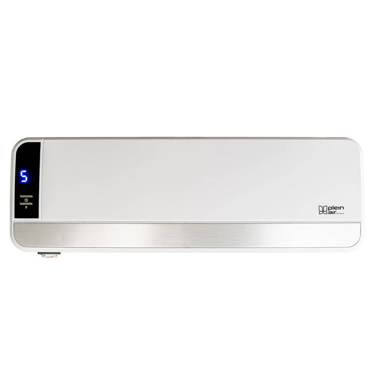 Chauffage d'appoint électrique 2000W Céramique Programmable Ecran Digital Télécommande PLEIN AIR - Image 9