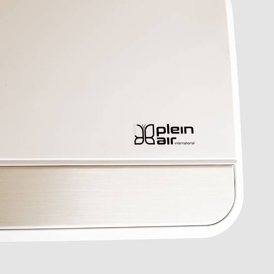 Chauffage d'appoint électrique 2000W Céramique Programmable Ecran Digital Télécommande PLEIN AIR - Image 8