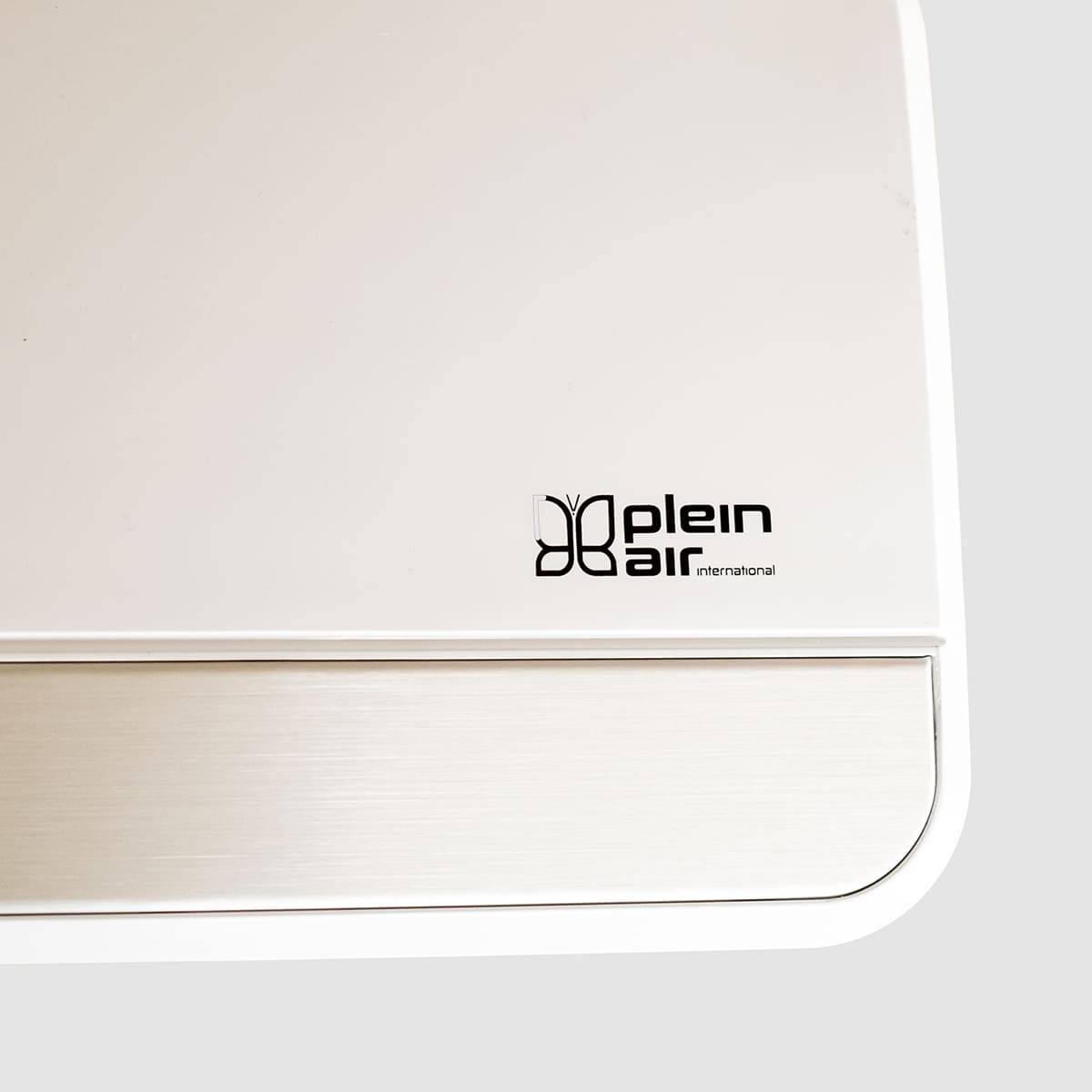 Chauffage d'appoint électrique 2000W Céramique Programmable Ecran Digital Télécommande PLEIN AIR - Image 8