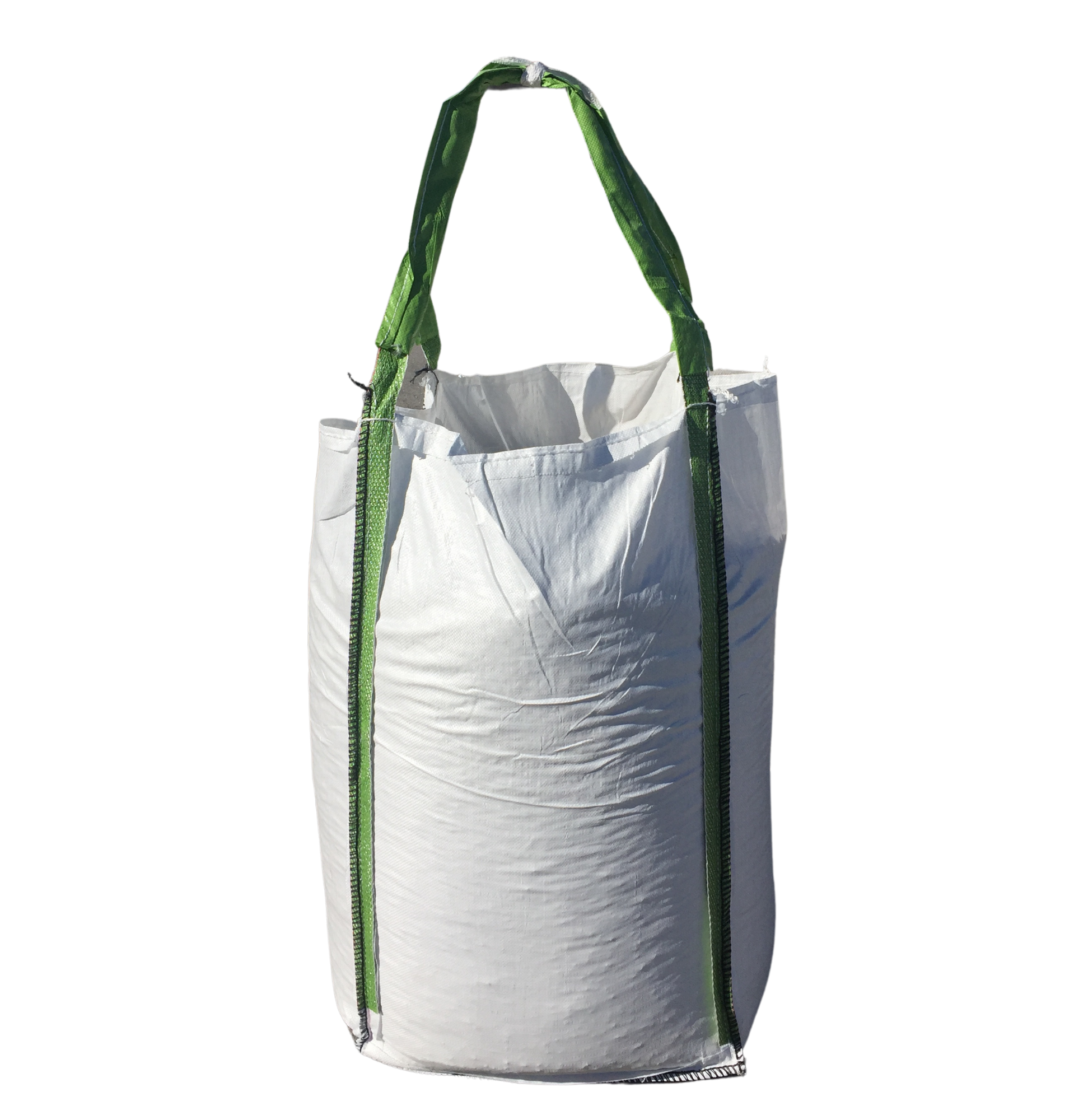 No name  - Ardoise noire 30/70 en big bag de 350 KG - Image 5