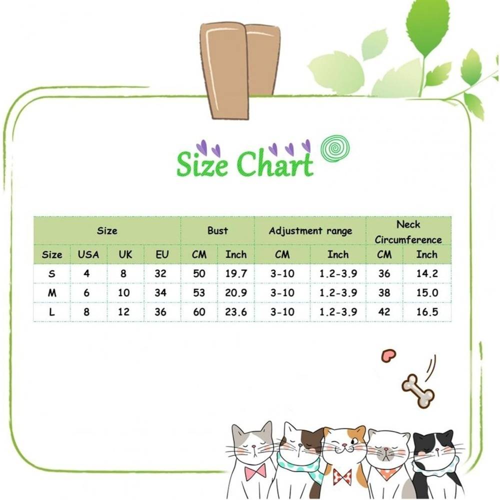 DtopbuyAge - Vêtements d'halloween pour chiens M DtopbuyAge - Image 5