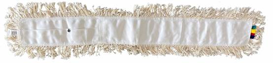 Frange Balai Ciseaux 100 cm - Lot de 2 - Guialto