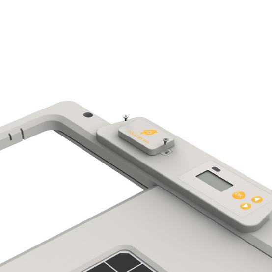 Chick'a - Portier automatique horizontal pour poulailler CHICKA - Image 5