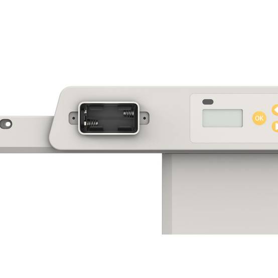 Chick'a - Portier automatique horizontal pour poulailler CHICKA - Image 6