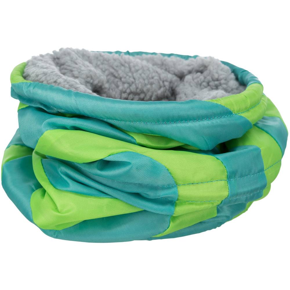 Trixie - Tunnel douillet ø 15 × 35 cm pour cochons d'inde - Image 2