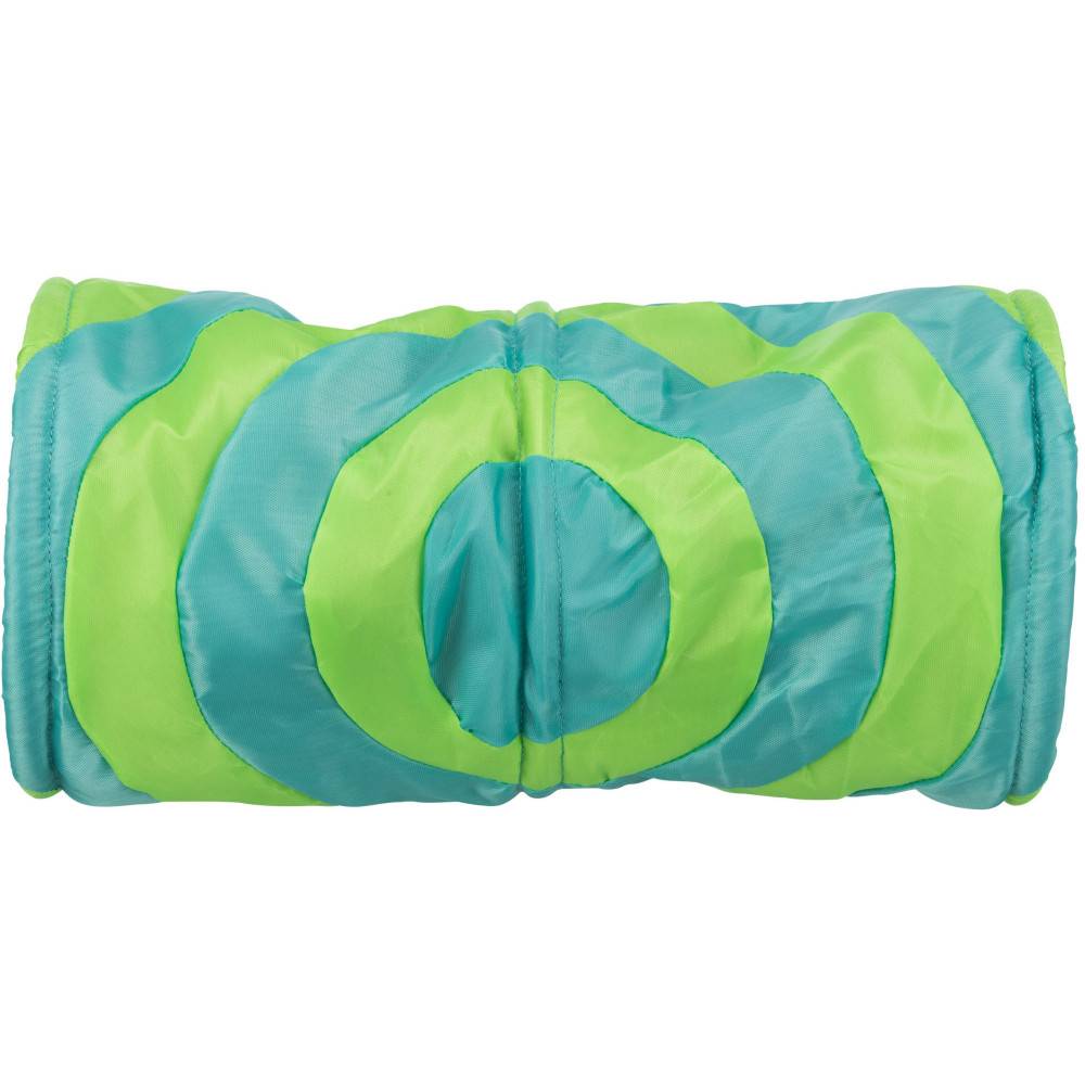 Trixie - Tunnel douillet ø 15 × 35 cm pour cochons d'inde - Image 4
