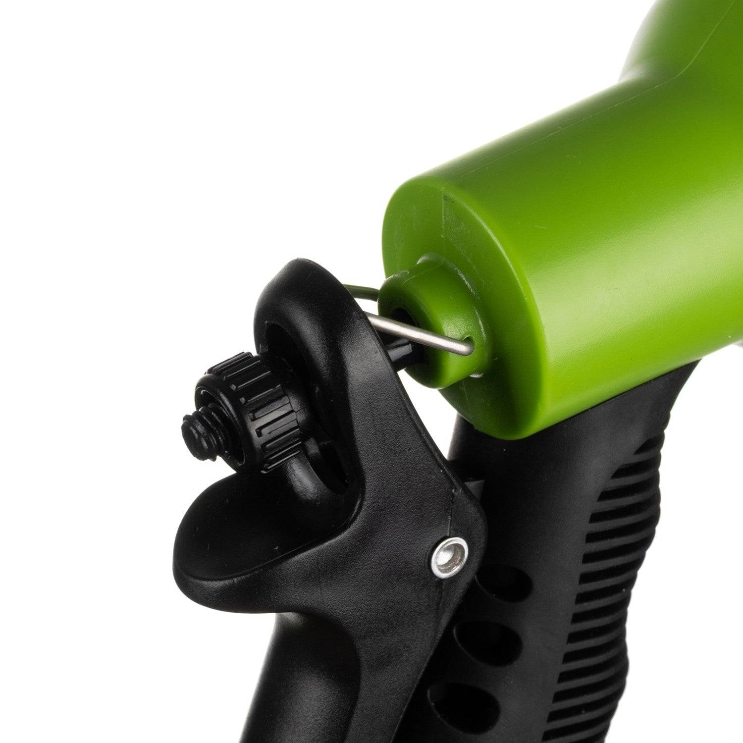 Entrepotbrico - Enrouleur tuyau d'arrosage automatique jardin 25 m - Image 9