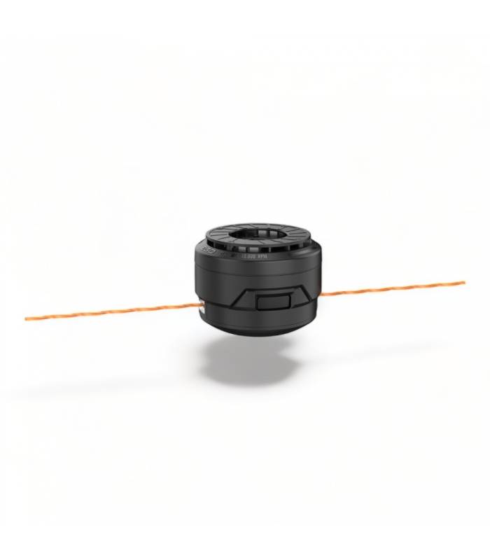 Tête de coupe  pour débroussailleuse Ego Power ST1610E-T Line IQ AH1620 - Image 2