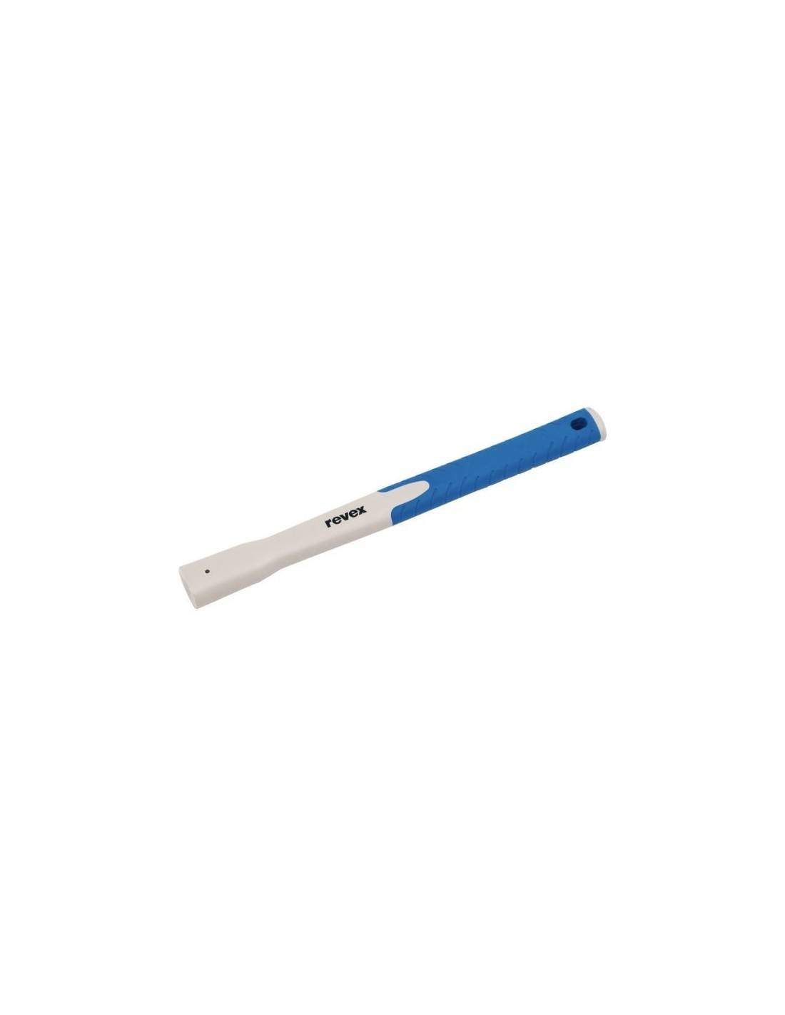 Revex - Manche Marteau Coffreur Revex Ergonomie Trimatière Antichoc - Revex