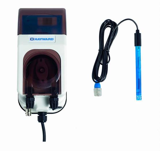 Regulator Pool PH HAYWARD - HAY-450-1071
