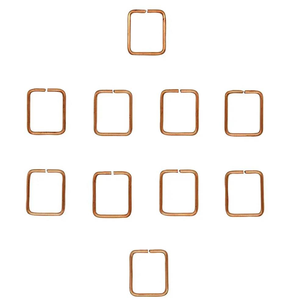 Autre - Lot de 10 tentes pour piège à taupe Putange - Image 1