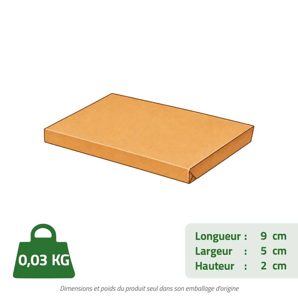 Autre - Lot de 10 tentes pour piège à taupe Putange - Image 10