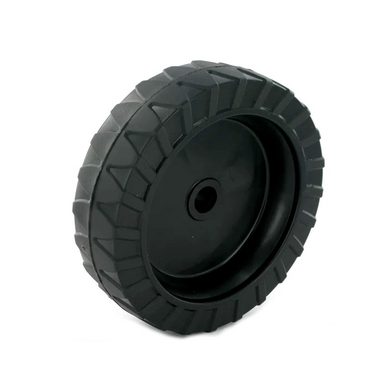 Roue avant tondeuse - GGP - 122686083/0