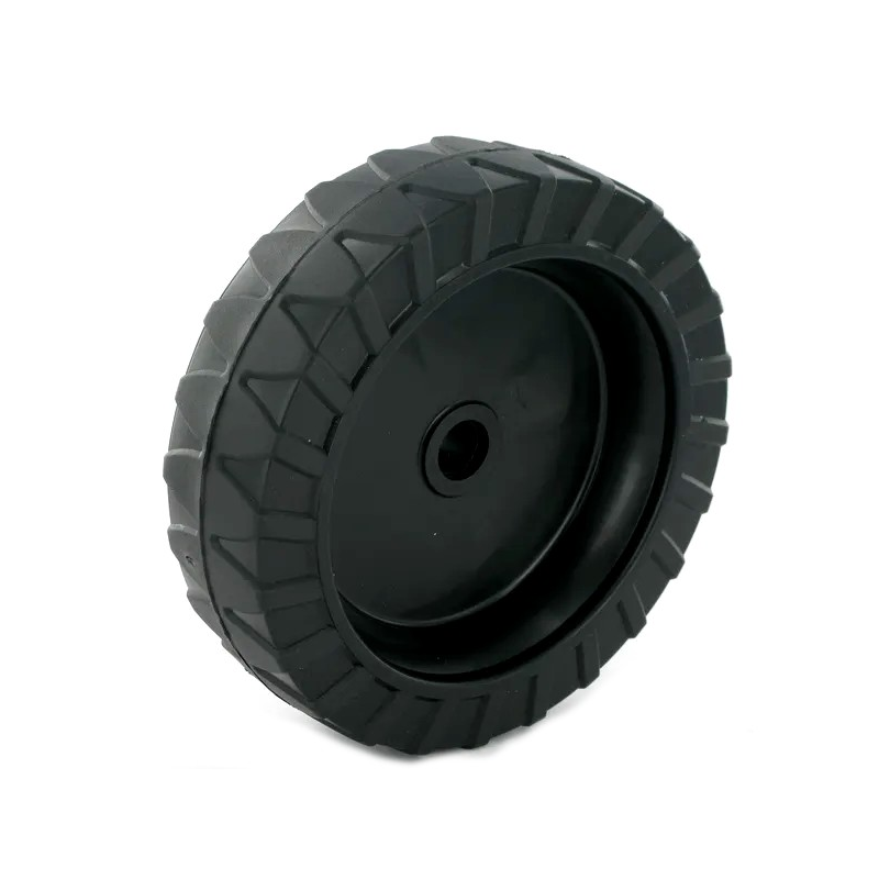 Roue avant tondeuse - GGP - 122686083/0