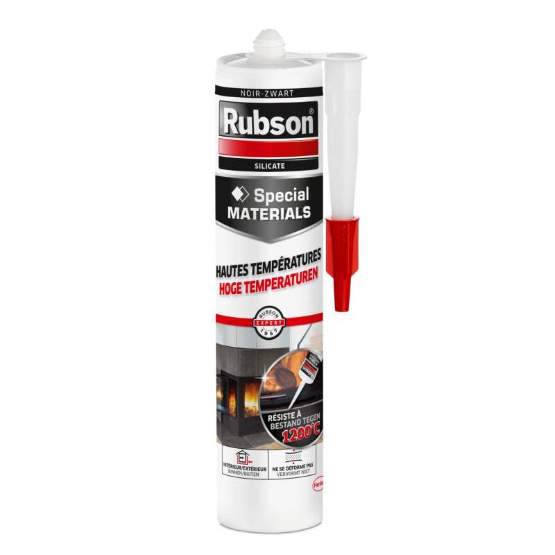Rubson - Haute températures - Rubson - Image 1