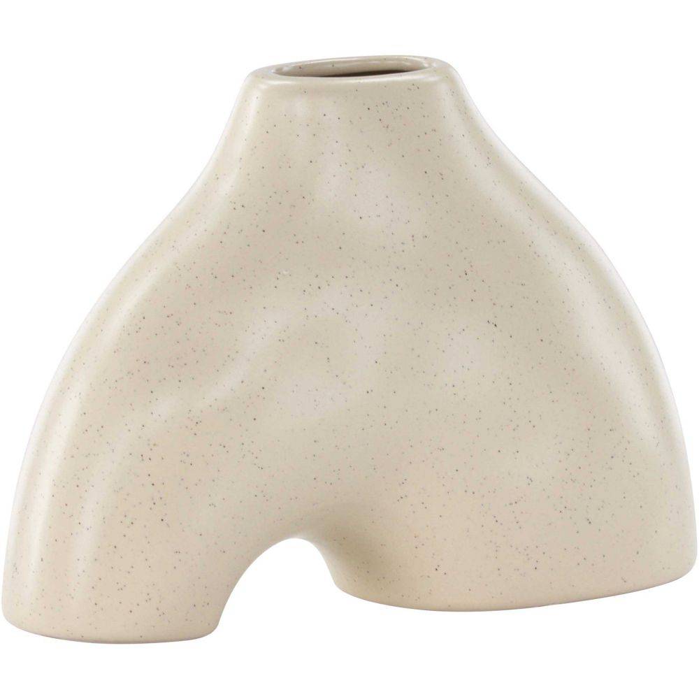 Venture Home - Vase en grès Kento - Image 3