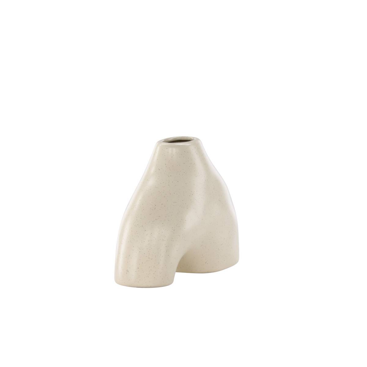 Venture Home - Vase en grès Kento - Image 8