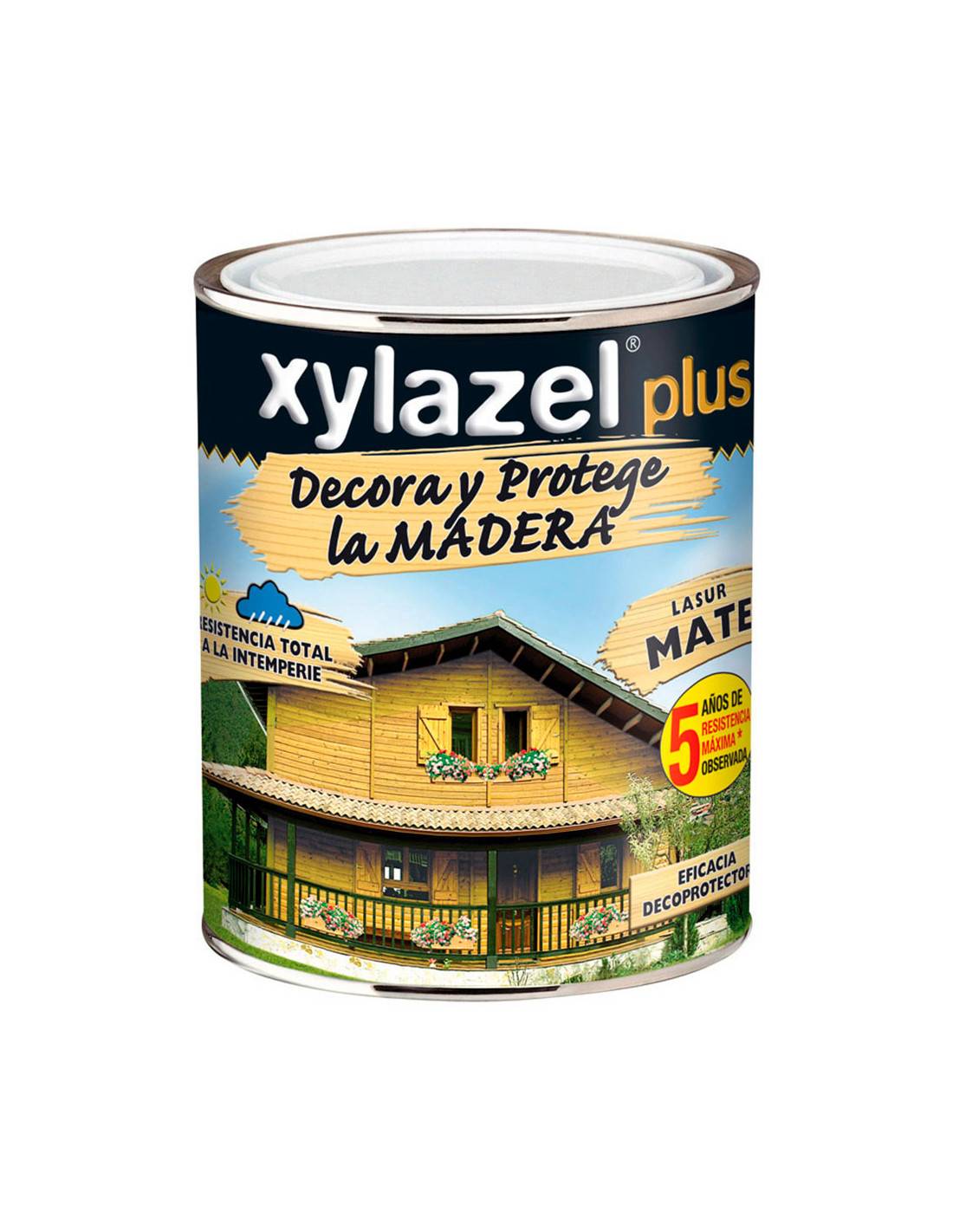 Xylazel Plus Decora Mat Pin 0.375l 5396766 - Image 2