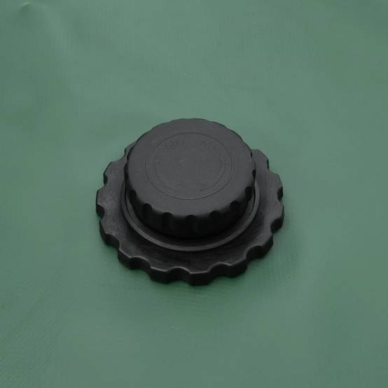PANGIVO - Réservoir d'eau pliable PVC vert 200 x 150 x 70 cm - PANGIVO - Image 5