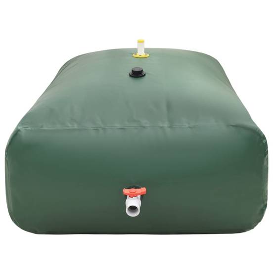 PANGIVO - Réservoir d'eau pliable PVC vert 200 x 150 x 70 cm - PANGIVO - Image 3
