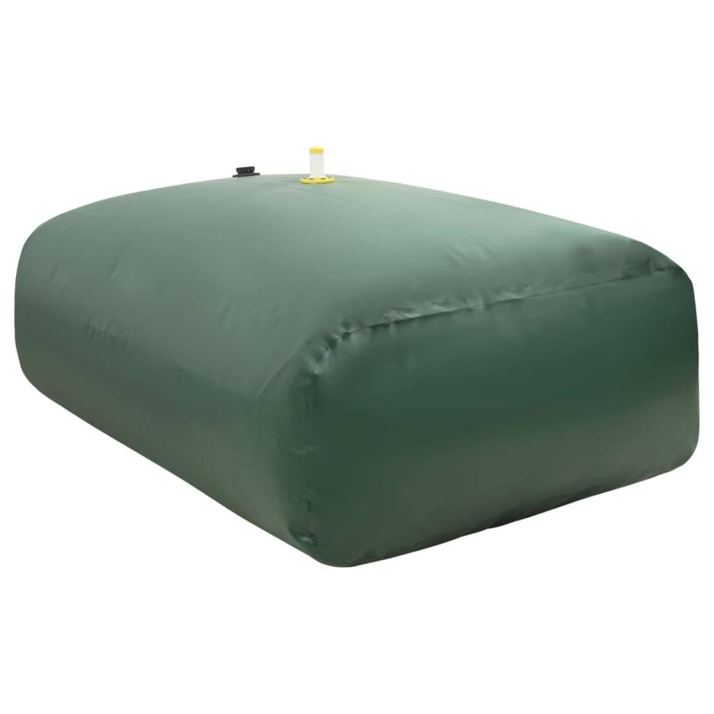 PANGIVO - Réservoir d'eau pliable PVC vert 200 x 150 x 70 cm - PANGIVO - Image 4
