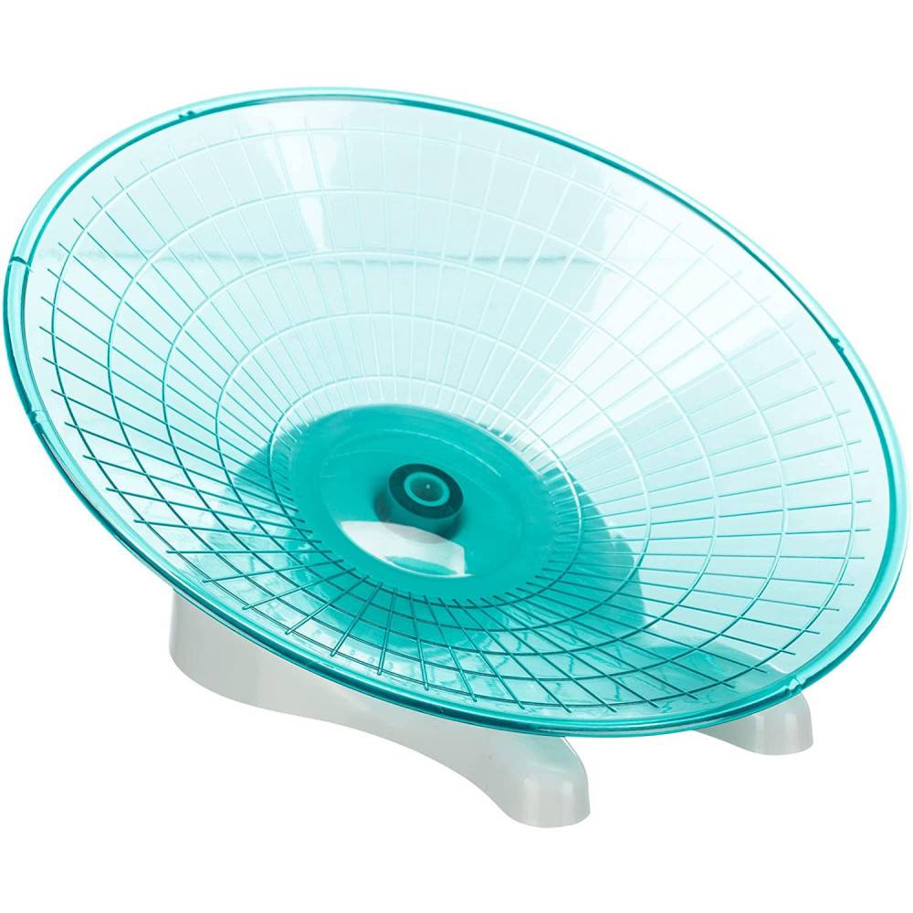 Trixie - Disque d'exercice  pour rongeurs ø 30 cm - Image 1