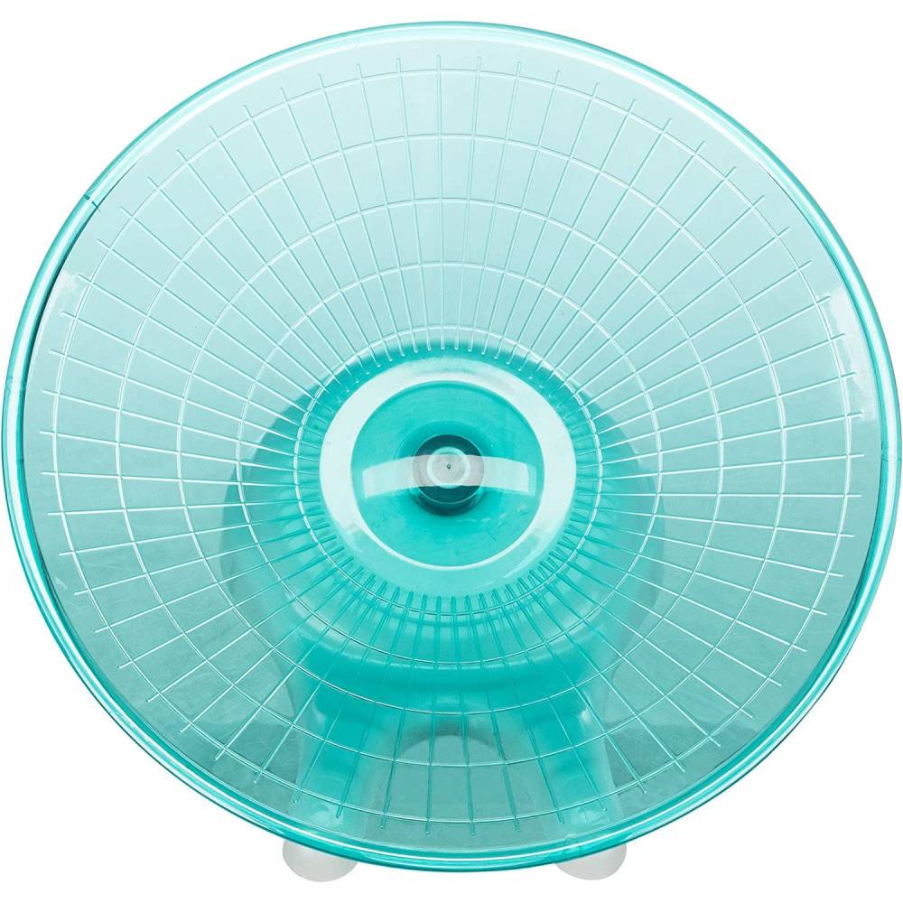 Trixie - Disque d'exercice  pour rongeurs ø 30 cm - Image 2