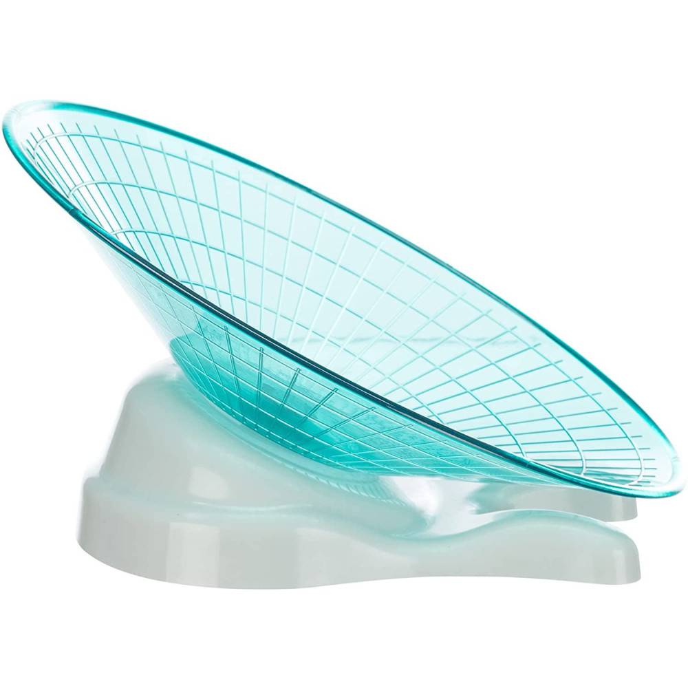 Trixie - Disque d'exercice  pour rongeurs ø 30 cm - Image 3