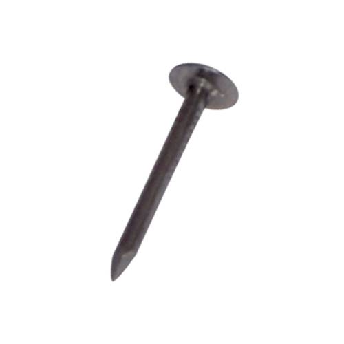 Pointe TEL Inox 17% 27×2.7mm-Seau 5kg - DIMOS - 777102