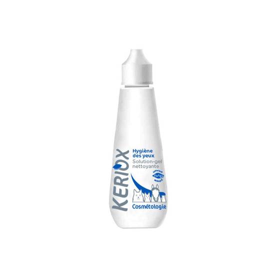KERIOX HYGIENE DES YEUX - OSALIA 100
