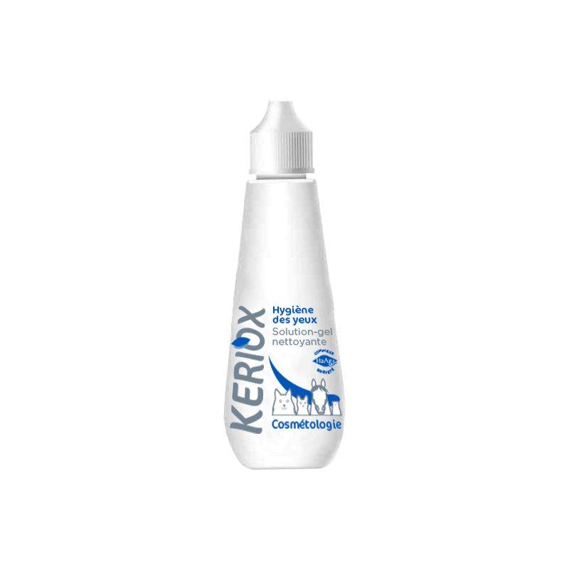 KERIOX HYGIENE DES YEUX - OSALIA 100