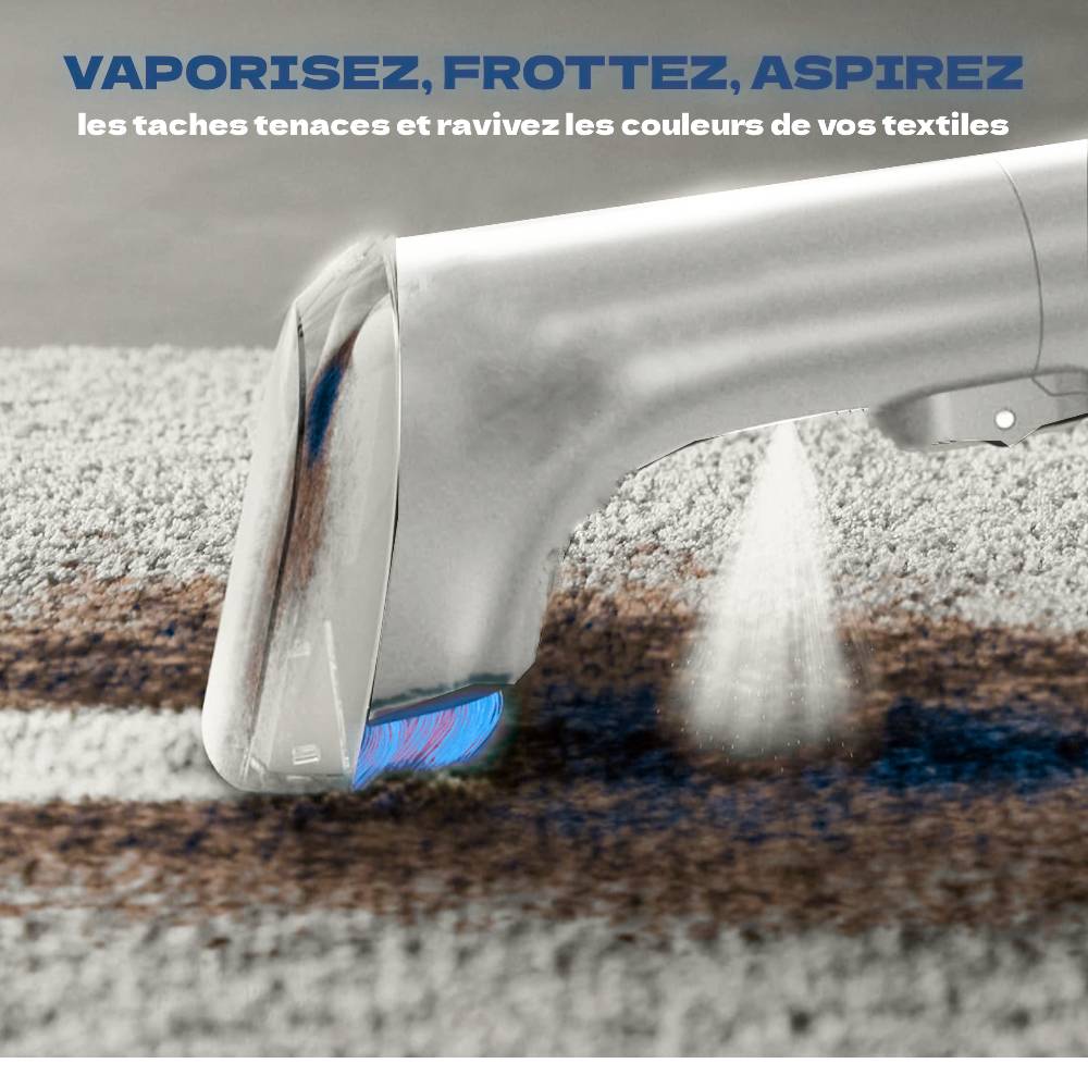 Eziclean - Nettoyeur injecteur extracteur eziclean® Spot Remover W2 Shampoo - Image 5