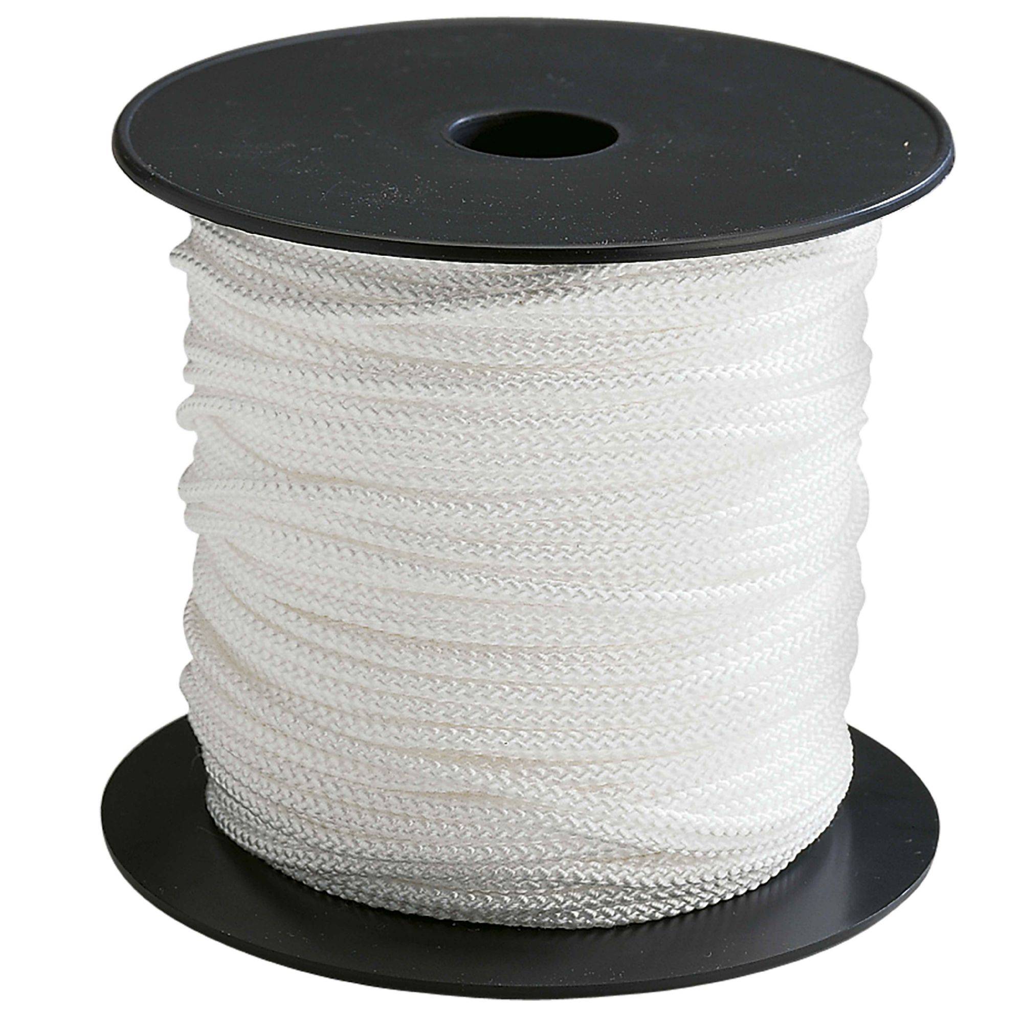 Tresse en polypropylène WERKA PRO - ø 3mm 100M - Image 1