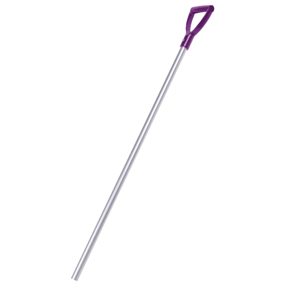 Horizont - Manche pour fourche suédoise, violet