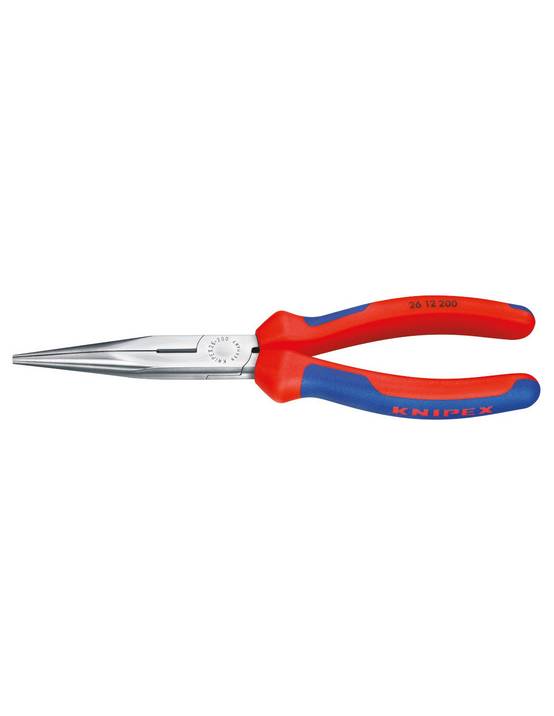 Knipex - Pince Bec Demi-rond Knipex Précision Et Portée Des Becs Longs - Knipex