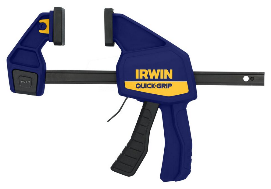 Serre-joint Quick Change IRWIN - L.150 mm - T506QCEL7 - Image 1