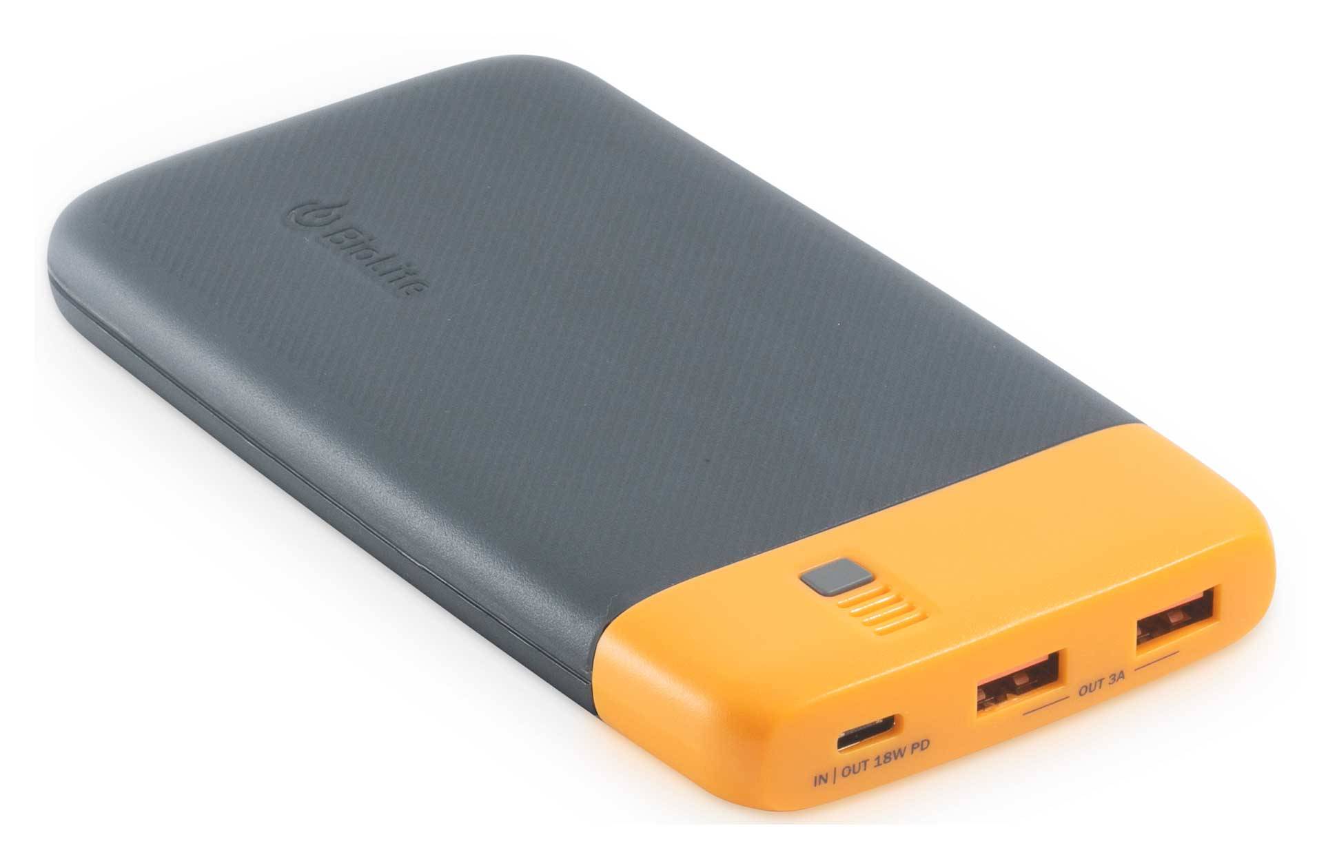 Batterie portative | Powerbank | CHARGE 40 PD - Image 1