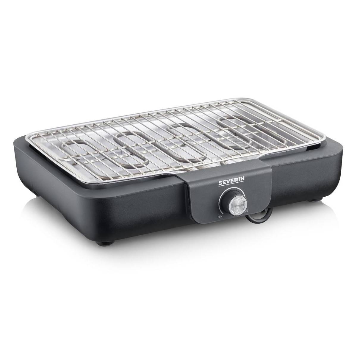 Severin - Plancha électrique 2300w 37x29cm PG8554 Severin - Image 1